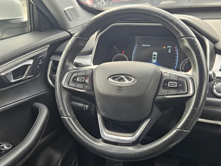 Chery Tiggo 8 Tiggo 8 Glx 1.5 Aut 2021 Usado en Rosselot Usados