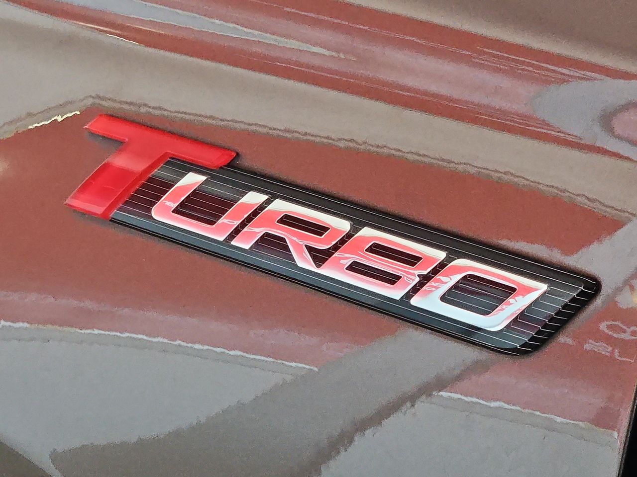 Jac Js4 Js4 Turbo Cvt 1.5 Aut 2022 Usado en Usados de Primera - Sergio Escobar