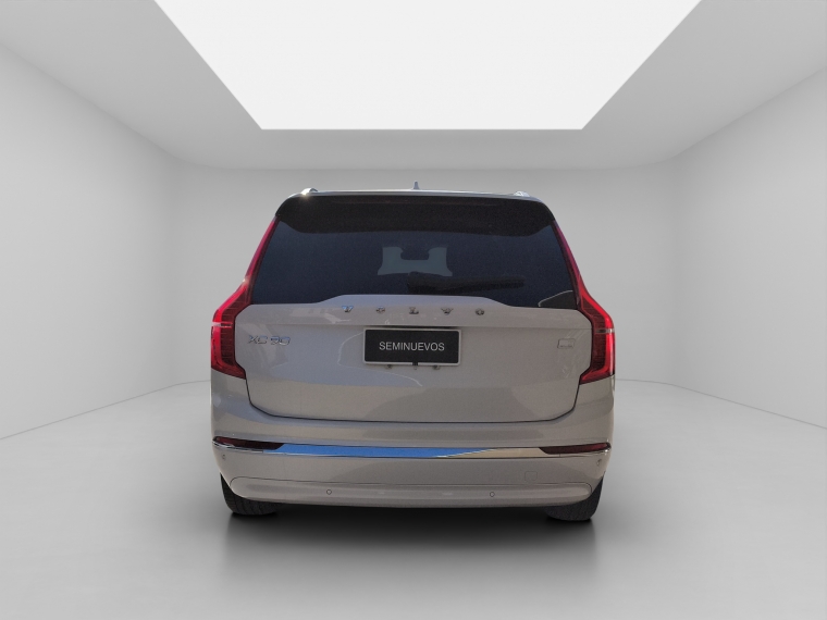 Volvo Xc90 T8 Awd Recharge Plus 2024 Usado Usado en BMW Premium Selection Volvo Xc90 T8 Awd Recharge Plus 2024 Usado Usado en BMW Premium Selection