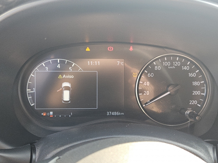 Nissan Kicks 1.6 Advance Mt 2022 Usado  Usado en Kovacs Usados