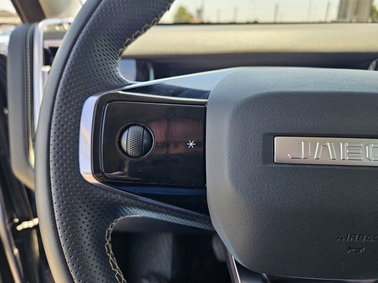 Jaecoo J6 Patagonia At (electrico) 4x4 2025 Usado  Usado en Kovacs Usados