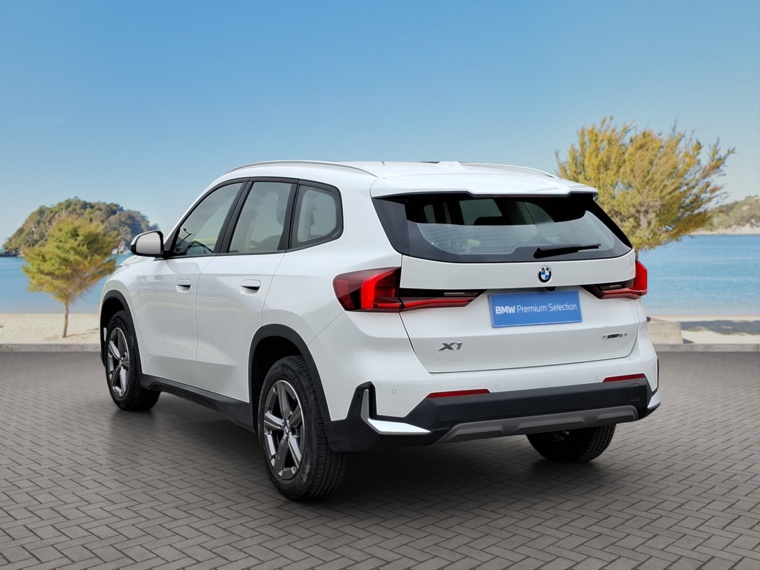 Bmw X1 Sdrive 1.5 Aut 2023 Usado Usado en BMW Premium Selection Bmw X1 Sdrive 1.5 Aut 2023 Usado Usado en BMW Premium Selection