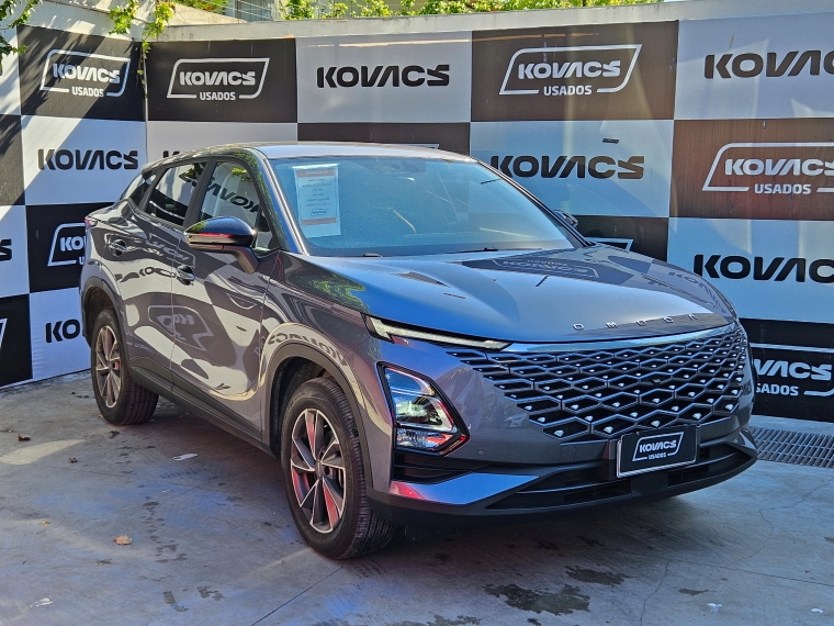 Omoda C5 1.5t Comfort Cvt 2025 Usado  Usado en Kovacs Usados
