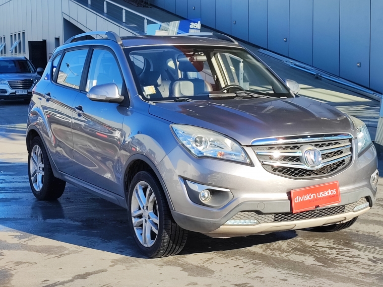 Changan Cs35 Cs35 1.6 Mt 2018 Usado en Rosselot Usados