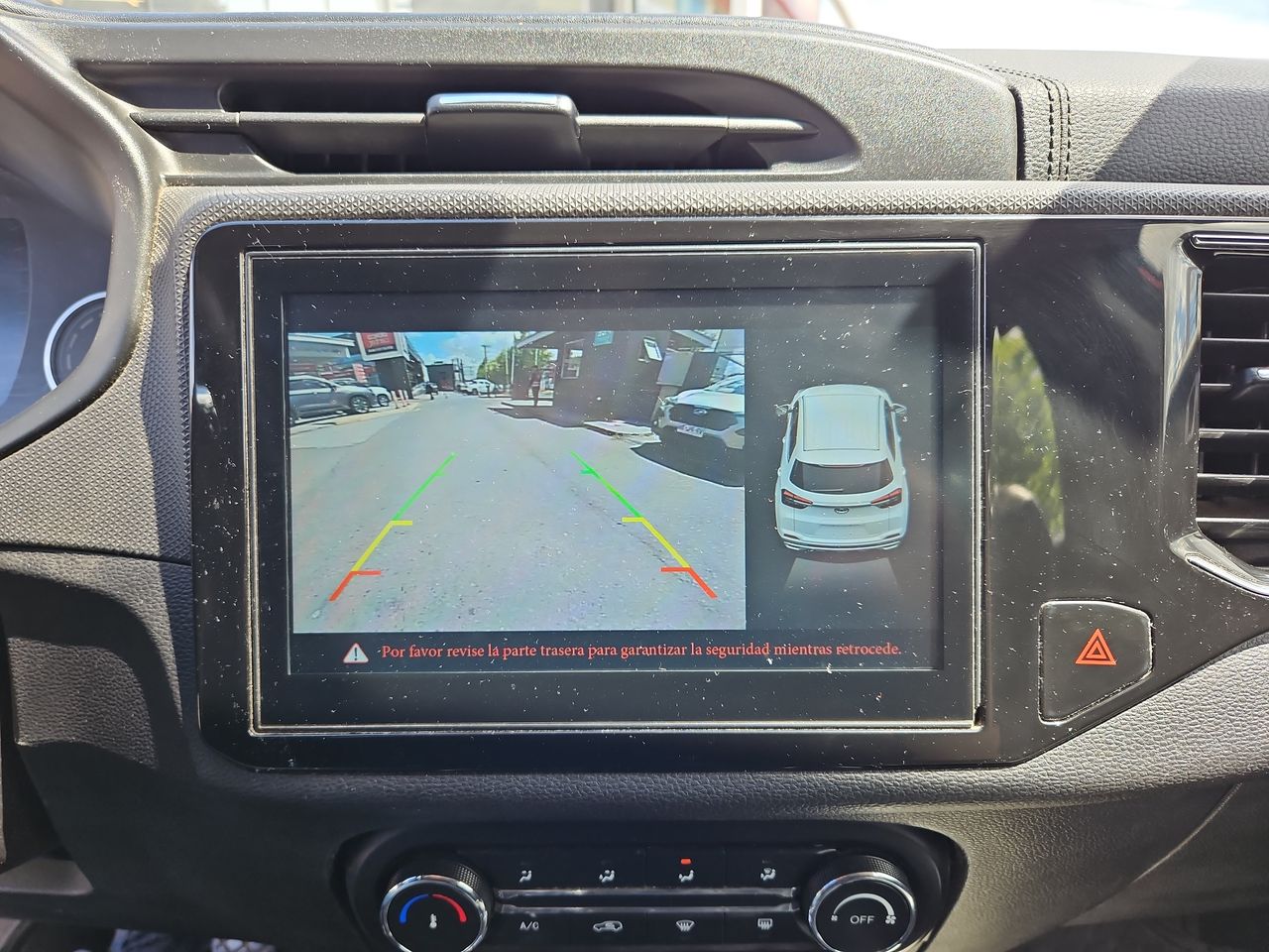 Chery Tiggo 3 Tiggo 3  1.5 2022 Usado en Usados de Primera - Sergio Escobar