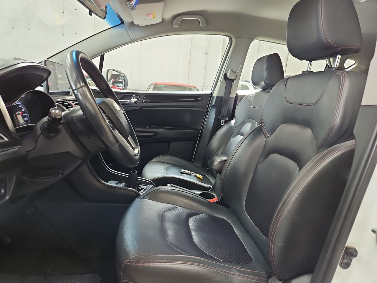 Jac Js3 Js3 1.6 2021 Usado  Usado en Webautos.cl