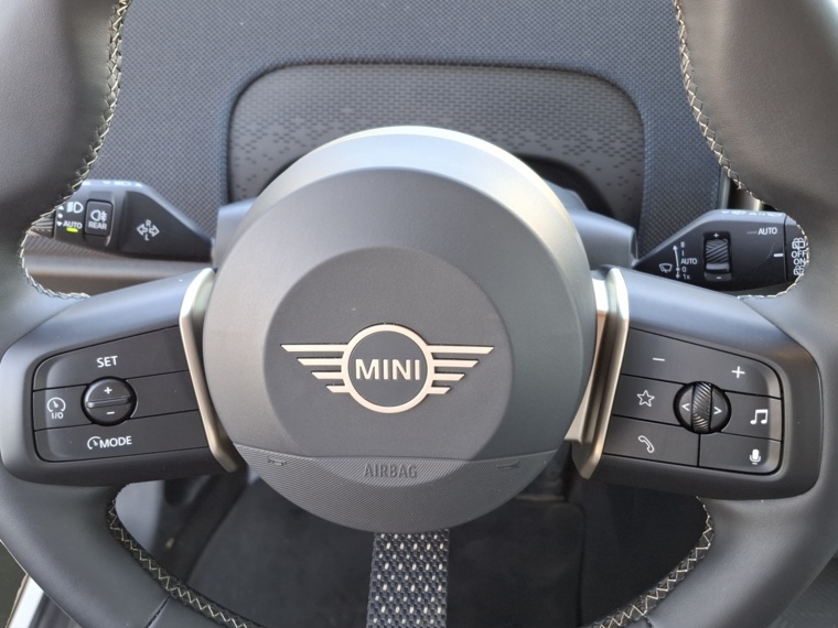 Mini Cooper Countryman C Classic 2026 Usado Usado en BMW Premium Selection Mini Cooper Countryman C Classic 2026 Usado Usado en BMW Premium Selection