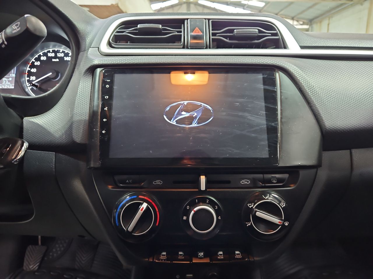 Hyundai Verna Verna Cb 1.4 2021 Usado en Usados de Primera - Sergio Escobar