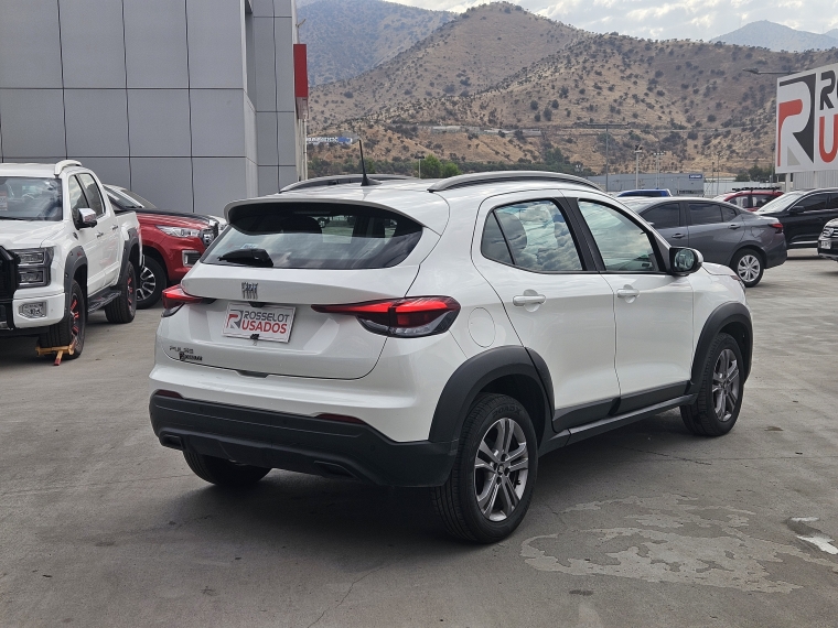 Fiat Pulse Pulse Drive Cvt 1.3 2023 Usado en Rosselot Usados