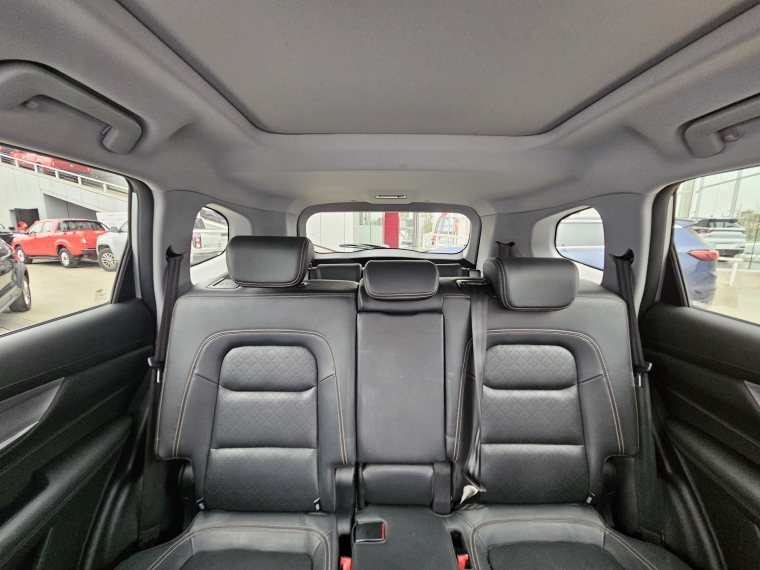 Chery Tiggo 8 Tiggo 8 Pro Glx Dct 1.6 Aut 2023 Usado en Rosselot Usados