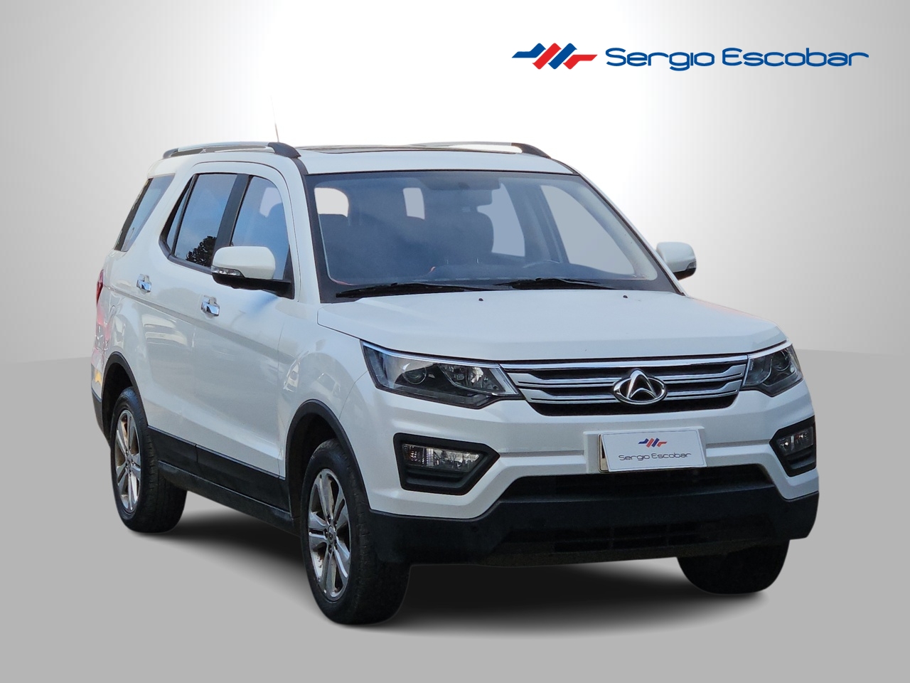 CHANGAN CX70 CX70 OTTO  1.6 2021
