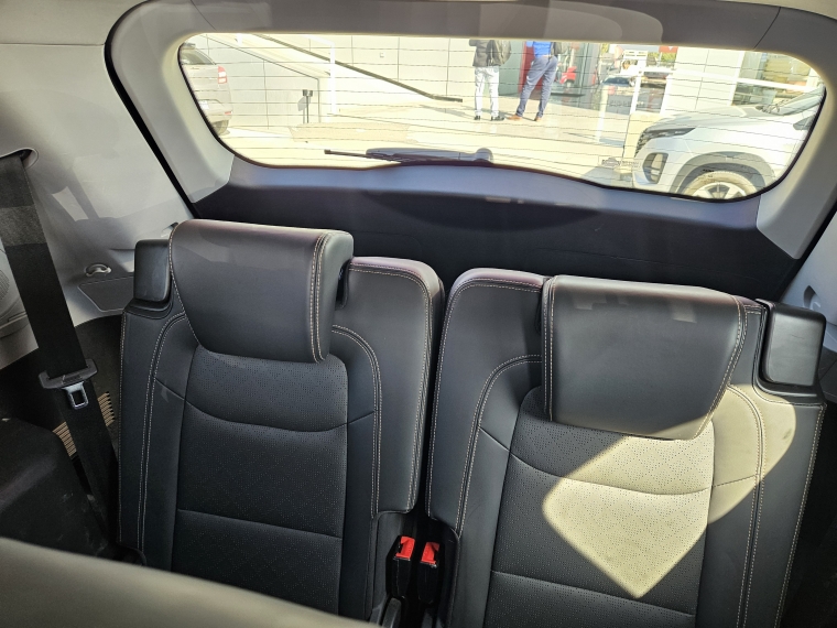 Chery Tiggo 8 Tiggo 8 Gls 1.5 2022 Usado en Rosselot Usados