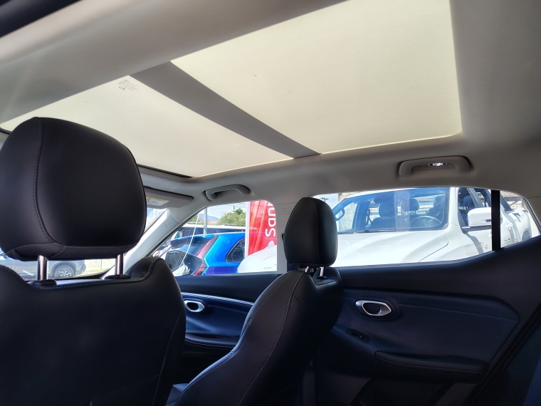 Gac motor Emzoom Emzoom 1.5 Aut 2024 Usado en Rosselot Usados