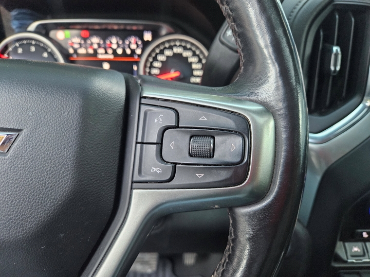 Chevrolet Silverado 3.0  Cc Ltz At  4x4  Diesel 2022 Usado  Usado en Kovacs Usados