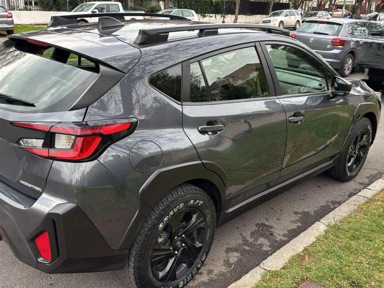 Subaru Crosstrek 4X4 2.0 Aut — foto 6 de 10