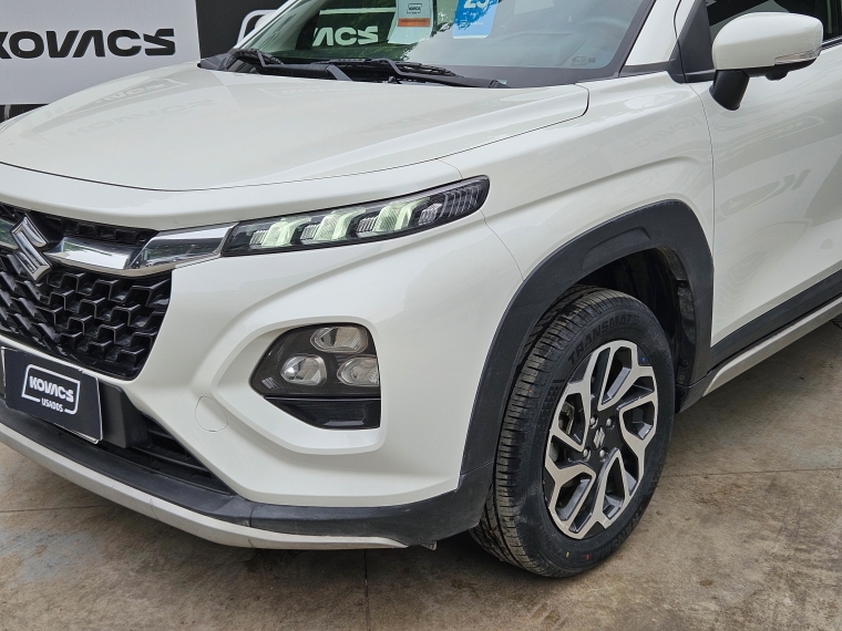 Suzuki Fronx 1.5  Glx Mt Hibrido 2024 Usado  Usado en Kovacs Usados