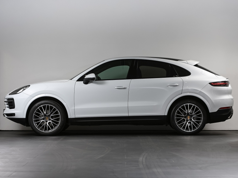 Porsche Cayenne Coupe E3 2022 Usado  Usado en Webautos.cl