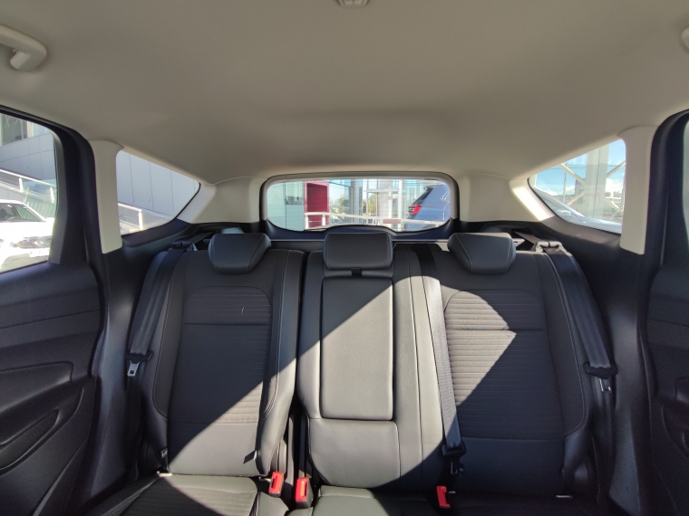 Ford Escape Escape 6f35 2.0 Aut 2020 Usado en Rosselot Usados