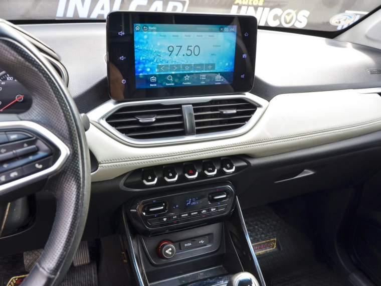 Chevrolet Captiva Premier 2021 Usado Usado en Webautos.cl Chevrolet Captiva Premier 2021 Usado Usado en Webautos.cl