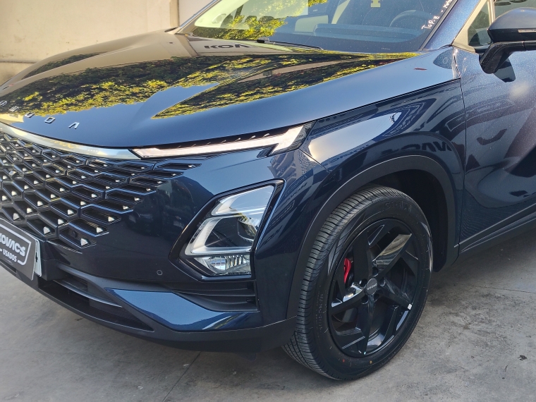 Omoda C5 1.6t Prestige  At 2026 Usado  Usado en Kovacs Usados