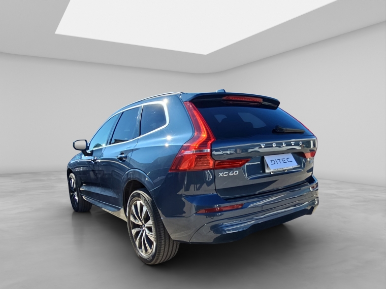Volvo Xc60 Ii B5 4x4 2.0 Aut 2024 Usado  Usado en BMW Premium Selection