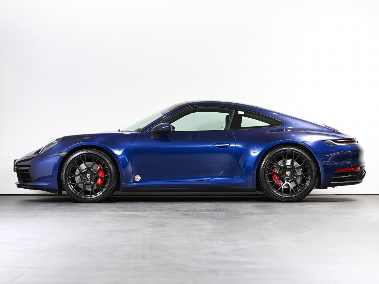 Porsche 911 Carrera S Coupe 992 2022 Usado Usado en BMW Premium Selection Porsche 911 Carrera S Coupe 992 2022 Usado Usado en BMW Premium Selection