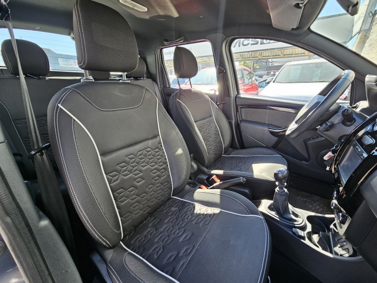 Renault Oroch 2.0 Intens Cd Mt 2019 Usado  Usado en Kovacs Usados
