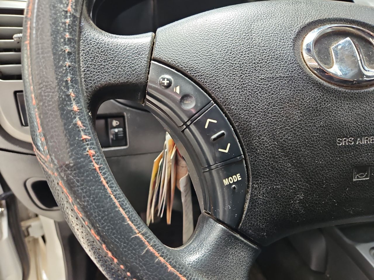 Great wall Wingle Wingle 4p 2.2 2018 Usado en Usados de Primera - Sergio Escobar