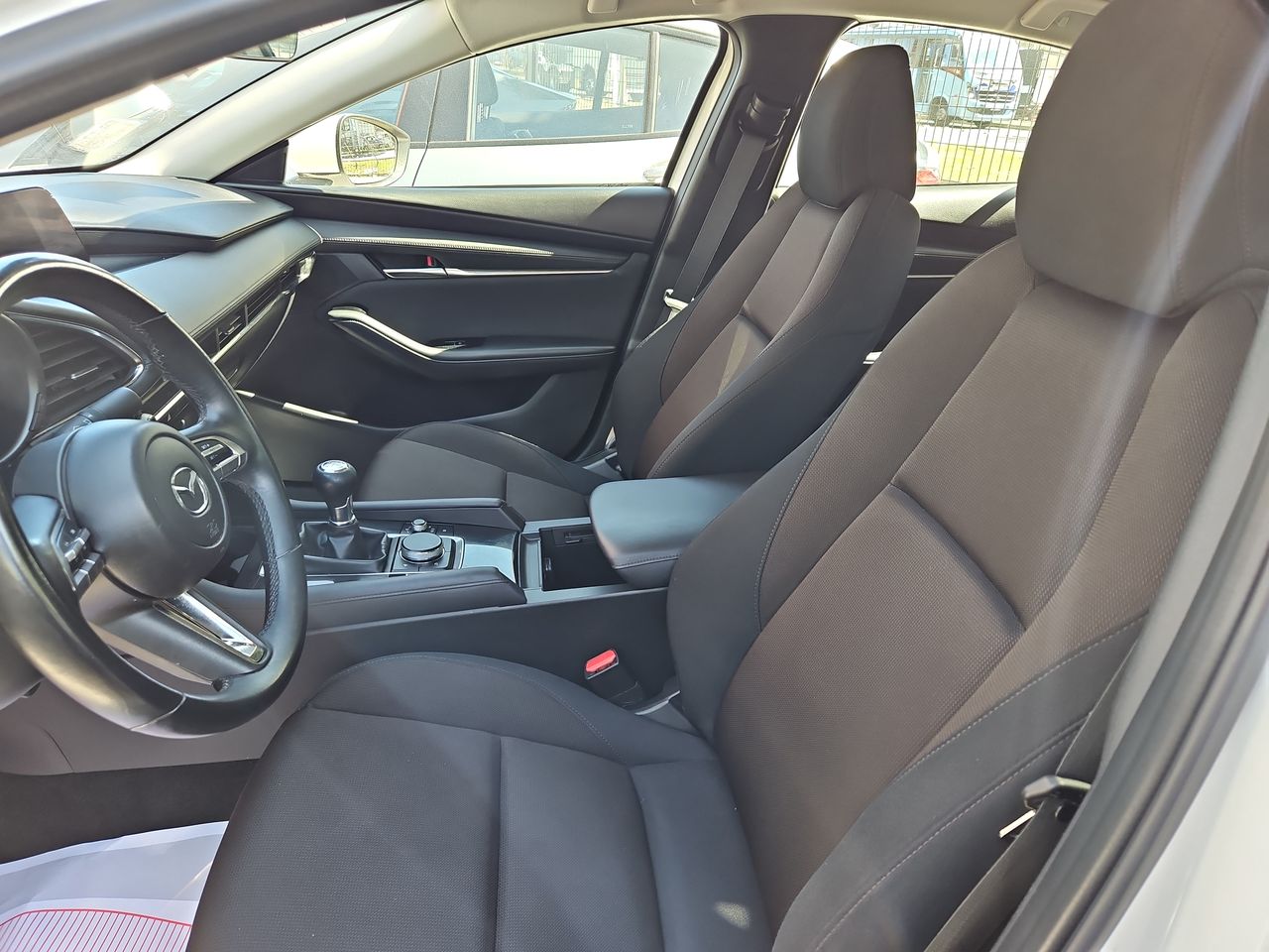 Mazda 3 3 Sedan 2.0 2023 Usado Usado en Webautos.cl Mazda 3 3 Sedan 2.0 2023 Usado Usado en Webautos.cl