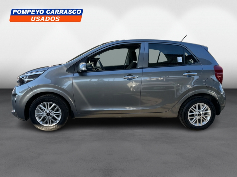 Kia Morning 1.2 Mt Full 2023 Usado  Usado en Pompeyo