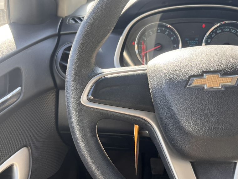 Chevrolet Sail 1.5 Ls 2020 Usado  Usado en Kovacs Usados