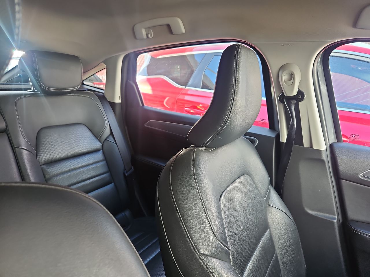 Renault Arkana Arkana 1.3 Aut 2022 Usado en Usados de Primera - Sergio Escobar