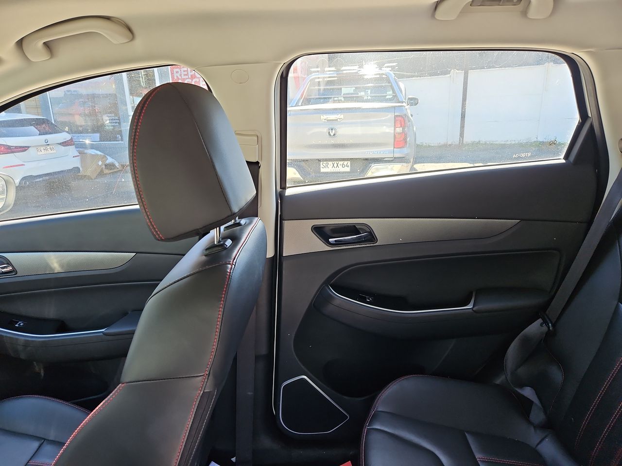 Baic X55 X55 1.5t Aut 2022 Usado en Usados de Primera - Sergio Escobar