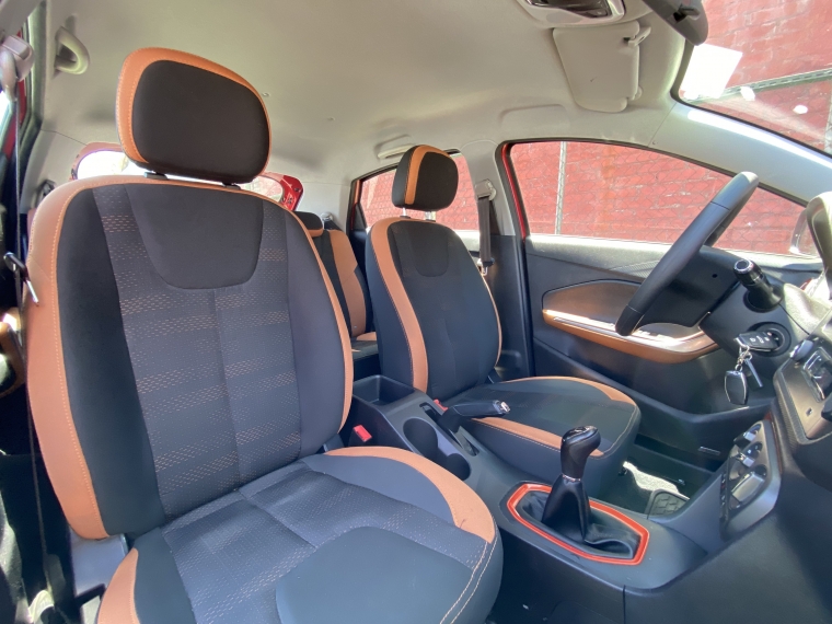 Chery Tiggo 2 Tiggo 2 1.5 2023 Usado  Usado en Webautos.cl