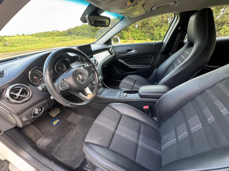 Mercedes benz Gla 200 1.6 Financiamiento 2020 Usado en G Autos Automotriz - G Autos
