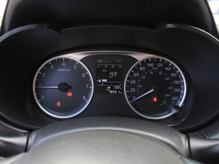 Nissan Versa Versa Sence 1.6 Mt 2022 Usado en Rosselot Usados