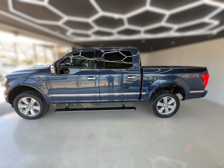 Ford F-150 Platinum 4x4 3.5 Aut 2020 Usado en Automotriz Olea Flaño
