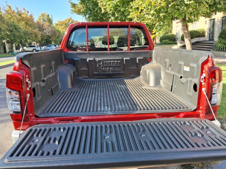 Toyota Hilux Dx 4x4 2.4 2023  Usado en GT Autos