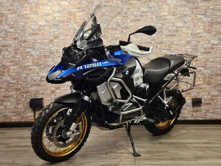 Bmw R 1250 gs adventure Ii Hp 2021 Usado en BMW Premium Selection