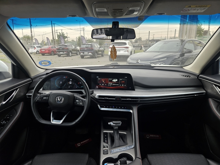 Changan Cs35 Plus Luxury At 1.4 2022 Usado Usado en Kovacs Usados Changan Cs35 Plus Luxury At 1.4 2022 Usado Usado en Kovacs Usados
