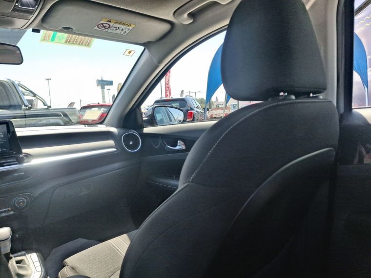 Kia Cerato Cerato Ex 4x2 1.6 Aut 2023 Usado  Usado en Webautos.cl