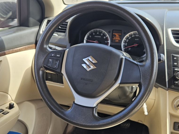 Suzuki Swift dzire Swift Dzire Gl 1.2 2015 Usado  Usado en Kovacs Usados