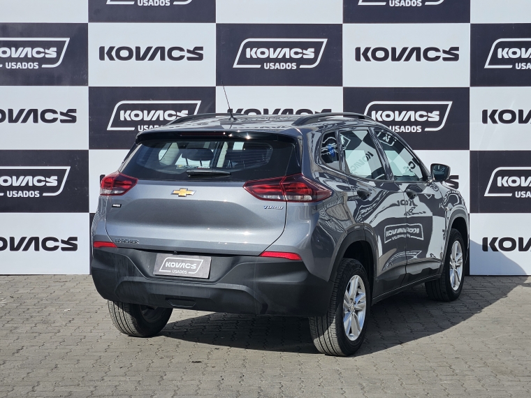 Chevrolet Tracker 1.2t Ls Mt 2023 Usado  Usado en Kovacs Usados