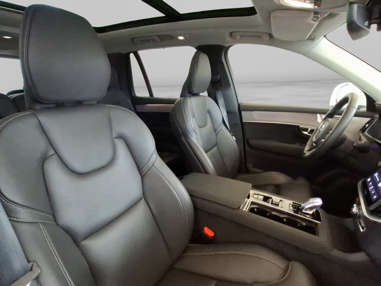 Volvo Xc90 T8 Ultra 2026 Usado  Usado en BMW Premium Selection