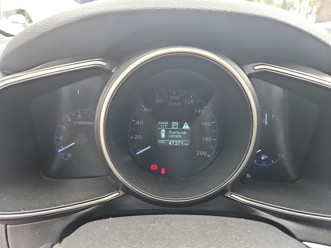 Changan Cx70 Cx70 Elite 1.5 Aut. 2022 Usado en Usados de Primera - Sergio Escobar