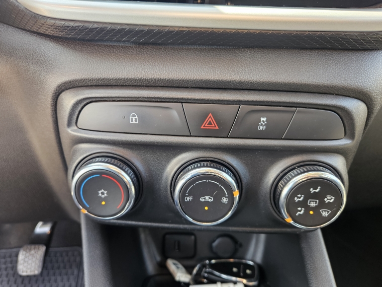 Chevrolet Tracker 1.2 Ltz Mt 2021 Usado  Usado en Webautos.cl