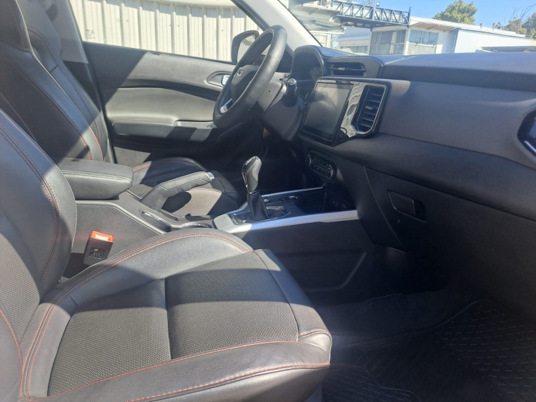 Chery Tiggo 3 1.5 Gls Mt 2022 Usado  Usado en Webautos.cl