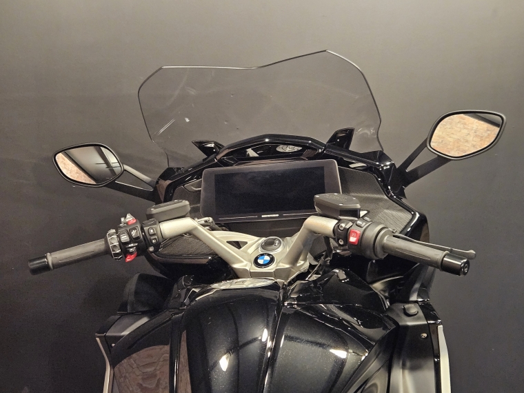 Bmw K 1600 gt . 2025 Usado en BMW Premium Selection Bmw K 1600 gt . 2025 Usado en BMW Premium Selection