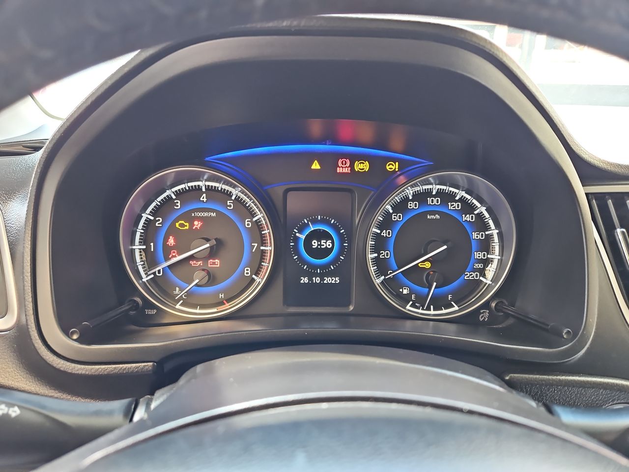 Suzuki Baleno Baleno Hb 1.4 2020 Usado en Usados de Primera - Sergio Escobar