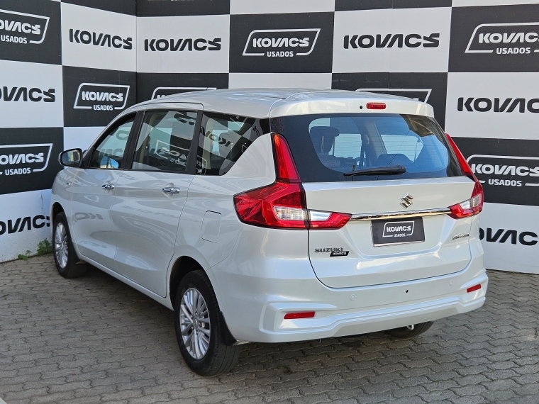 Suzuki Ertiga 1.5 Gl Mt 2019 Usado  Usado en Kovacs Usados
